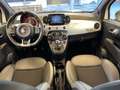 Fiat 500 1.0 hybrid Connect 70cv "OK NEOPATENTATI" Blanc - thumbnail 4