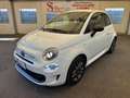 Fiat 500 1.0 hybrid Connect 70cv "OK NEOPATENTATI" Blanc - thumbnail 1