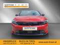 Opel Corsa 1,2 Direct Injection Turbo Euro 6.4  GS Rot - thumbnail 2