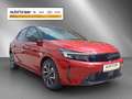 Opel Corsa 1,2 Direct Injection Turbo Euro 6.4  GS Rot - thumbnail 6