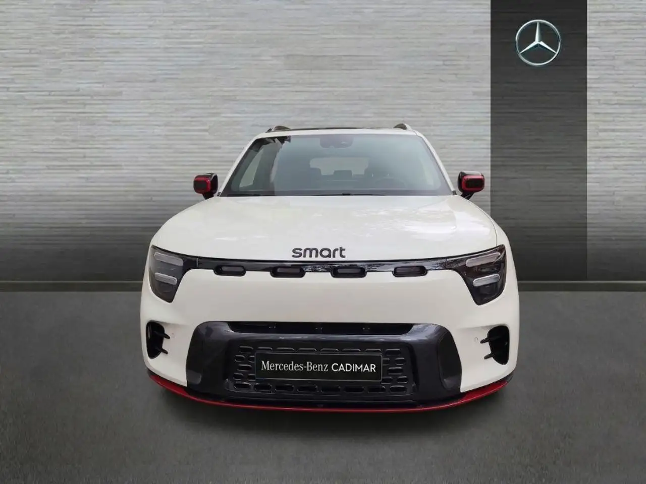smart #5 2025