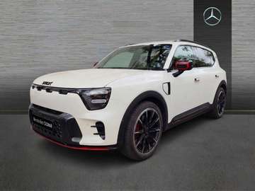 Brabus 475KW 100Kwh