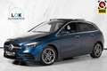 Mercedes-Benz B 250 e Business Solution AMG PANO|SFEER|LED Azul - thumbnail 1