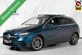 Mercedes-Benz B 250 e Business Solution AMG PANO|SFEER|LED Blauw - thumbnail 1