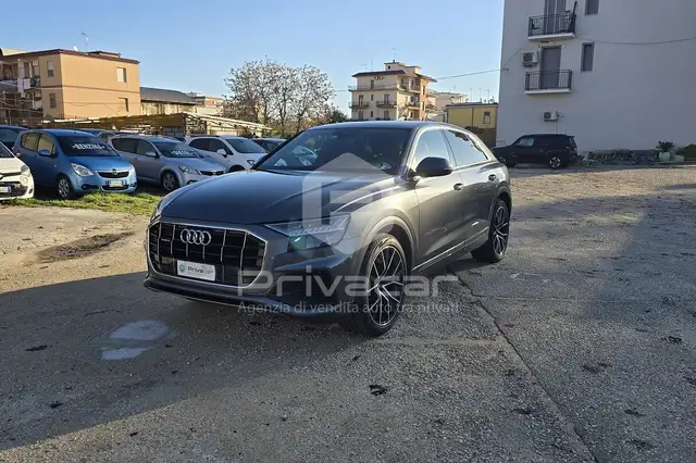 Audi Q8 Q8 50 TDI 286 CV quattro tiptronic Sport