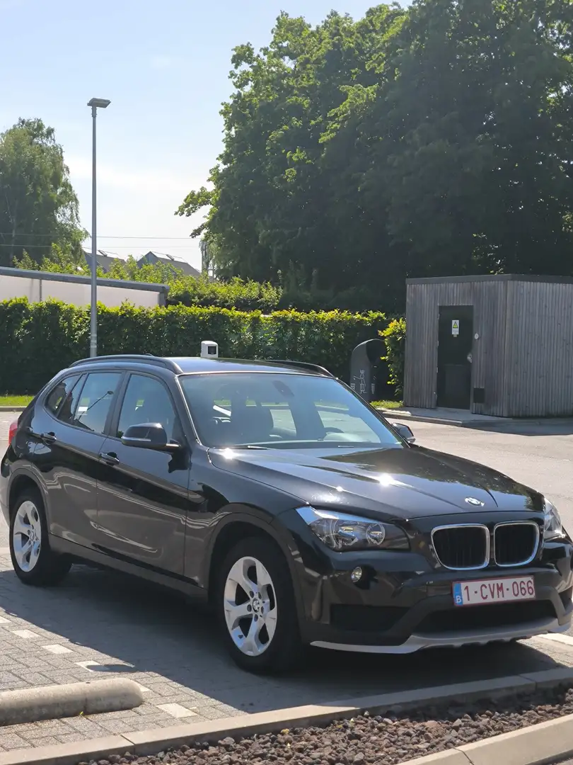 BMW X1 sDrive 18d 143 ch Executive - 2