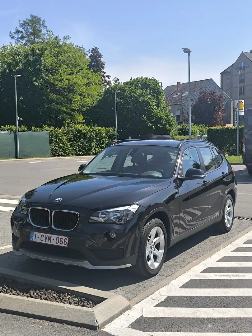 BMW X1 sDrive 18d 143 ch Executive - 1