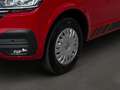 Volkswagen T6.1 Caravelle VW Kombi T6.1 Caravelle Comfortline LR TDI Roşu - thumbnail 8