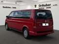 Volkswagen T6.1 Caravelle VW Kombi T6.1 Caravelle Comfortline LR TDI Roşu - thumbnail 5