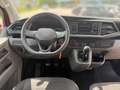 Volkswagen T6.1 Caravelle VW Kombi T6.1 Caravelle Comfortline LR TDI Roşu - thumbnail 12