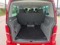 Volkswagen T6.1 Caravelle VW Kombi T6.1 Caravelle Comfortline LR TDI Roşu - thumbnail 9