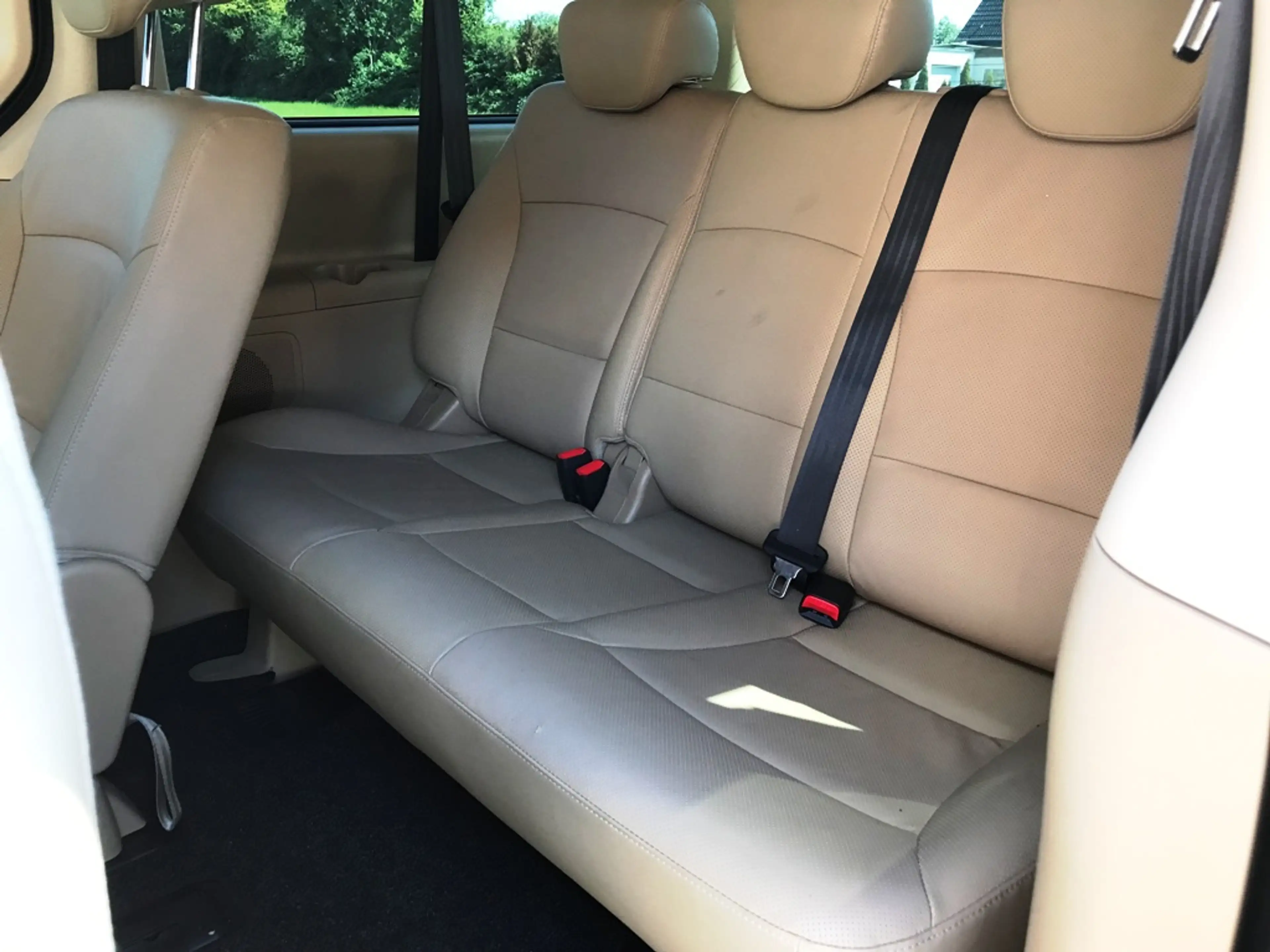 Hyundai H-1 H-1 Diesel 2.5 CRDi Travel Premium — photo 15