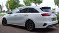 Kia Ceed SW / cee'd SW Sportswagon 1.4 T-GDi GT-Line Blanc - thumbnail 5