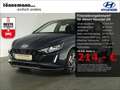Hyundai i20 FACELIFT T-GDI TREND 48V+NAVI+RÜCKFAHRKAMERA+SITZ- Gris - thumbnail 1