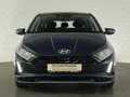Hyundai i20 FACELIFT T-GDI TREND 48V+NAVI+RÜCKFAHRKAMERA+SITZ- Gris - thumbnail 4