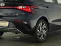 Hyundai i20 FACELIFT T-GDI TREND 48V+NAVI+RÜCKFAHRKAMERA+SITZ- Gris - thumbnail 20