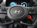 Hyundai i20 FACELIFT T-GDI TREND 48V+NAVI+RÜCKFAHRKAMERA+SITZ- Gris - thumbnail 16