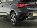 Hyundai i20 FACELIFT T-GDI TREND 48V+NAVI+RÜCKFAHRKAMERA+SITZ- Gris - thumbnail 32