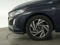 Hyundai i20 FACELIFT T-GDI TREND 48V+NAVI+RÜCKFAHRKAMERA+SITZ- Gris - thumbnail 22