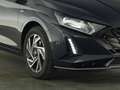 Hyundai i20 FACELIFT T-GDI TREND 48V+NAVI+RÜCKFAHRKAMERA+SITZ- Gris - thumbnail 31
