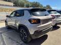 Jeep Avenger 1.2 Turbo 110 CV MHEV Summit Beige - thumbnail 2