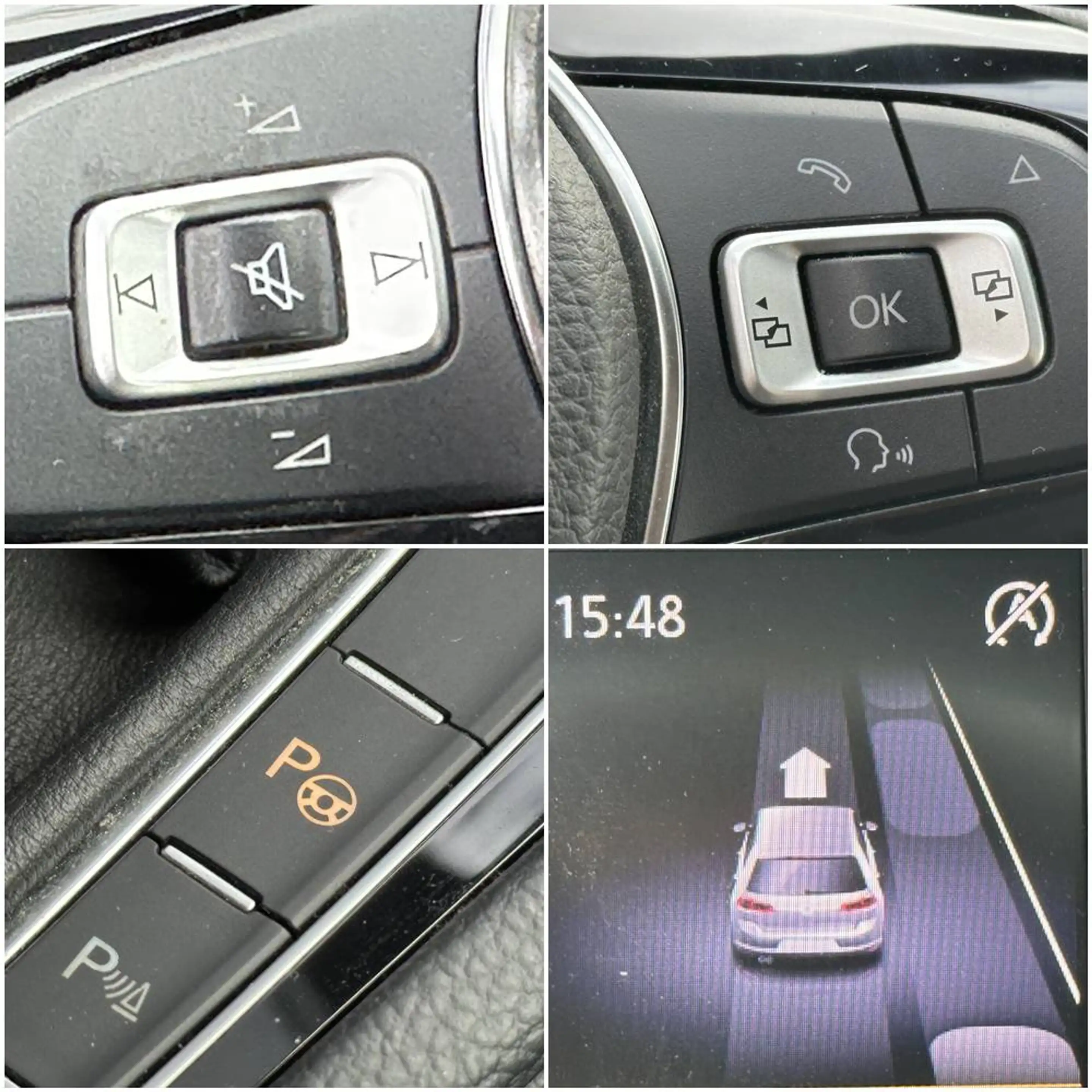 Volkswagen Golf Golf VII 1.2 TSI Cup 5d - PDC voor + achter - bluetooth - multif. stuur - stoelverw - zeer mooie opties! — photo 7