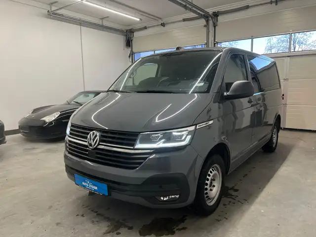 Volkswagen T6.1 Multivan 2.0 TDI*Kamera *Navi *LED *SHZ *3xKlima