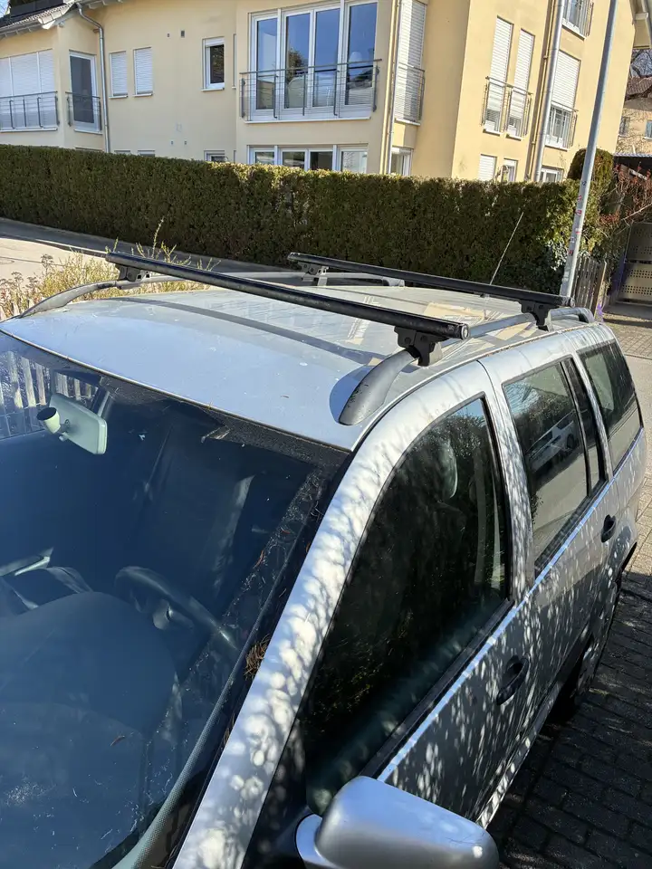 Volkswagen Golf Variant 1.6, foto 2