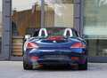BMW Z4 Roadster sDrive 35i MIT 2 JAHREN GARANTIE Blau - thumbnail 6