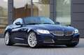 BMW Z4 Roadster sDrive 35i MIT 2 JAHREN GARANTIE Blau - thumbnail 2