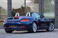 BMW Z4 Roadster sDrive 35i MIT 2 JAHREN GARANTIE Blau - thumbnail 5