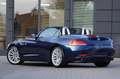BMW Z4 Roadster sDrive 35i MIT 2 JAHREN GARANTIE Blau - thumbnail 4