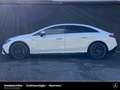 Mercedes-Benz EQE 43 EQE 43 AMG 4M PremPlus Air Dist Pano D-Light HUD Blanc - thumbnail 8