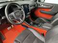 Volvo XC40 T5 AWD R-Design (EURO 6d-TEMP) Klima Navi Grau - thumbnail 9