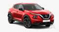Nissan Juke 1.0 DIG-T N-Connecta 4x2 114 Rojo - thumbnail 1