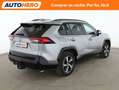 Toyota RAV4 2.5 Hybrid 4x4 Advance PHEV Gris - thumbnail 6