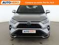 Toyota RAV4 2.5 Hybrid 4x4 Advance PHEV Gris - thumbnail 9