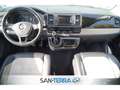 Volkswagen T6 Multivan 2.0 TDI GENERATION SIX LED*NAVI*LEDER*ACC*KAMERA*2 Zwart - thumbnail 14