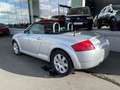 Audi TT Cabrio met weinig kilometers Szürke - thumbnail 3