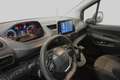 Peugeot Partner 1.2 PureTech S&S Premium Standard 600kg Blanco - thumbnail 11