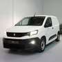 Peugeot Partner 1.2 PureTech S&S Premium Standard 600kg Blanco - thumbnail 1