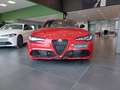 Alfa Romeo Giulia 2.2 t Veloce Q4 210cv auto Red - thumbnail 1