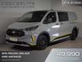 Ford Transit Transit Custom Kasten Trail DK 2,0 EcoBlue L2H1... Grau - thumbnail 1