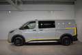 Ford Transit Transit Custom Kasten Trail DK 2,0 EcoBlue L2H1... Grau - thumbnail 4