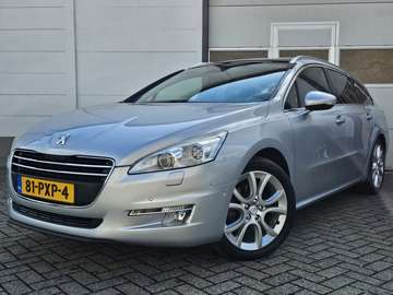 SW 1.6 THP Allure /Automaat/Stoelverwarming/Xenon!