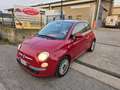 Fiat 500 1.2 By Gucci , cingia stata fatta km 92000 Rot - thumbnail 2