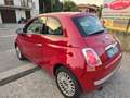 Fiat 500 1.2 By Gucci , cingia stata fatta km 92000 Rot - thumbnail 5