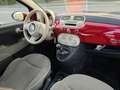 Fiat 500 1.2 By Gucci , cingia stata fatta km 92000 Rot - thumbnail 10