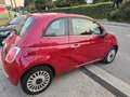 Fiat 500 1.2 By Gucci , cingia stata fatta km 92000 Rot - thumbnail 4