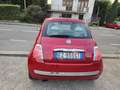 Fiat 500 1.2 By Gucci , cingia stata fatta km 92000 Rot - thumbnail 6